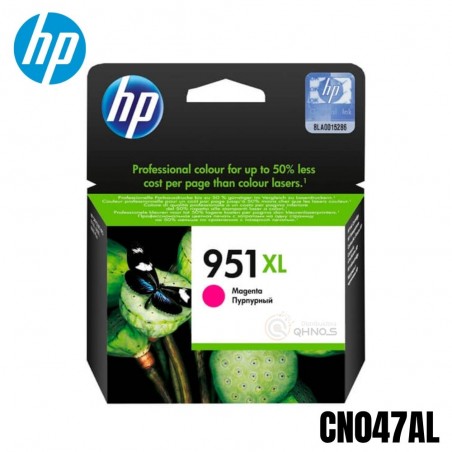 Cartucho de Tinta HP 951XL...