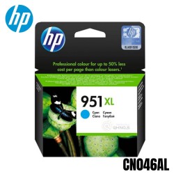 Cartucho de Tinta HP 951XL...