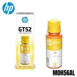 Botella de Tinta HP GT52...