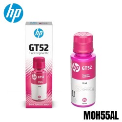 Botella de Tinta HP GT52...