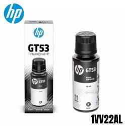 Botella de Tinta HP GT53...