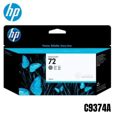 Cartucho de Tinta HP 72...