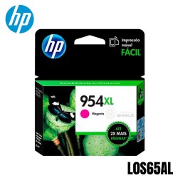 Cartucho de Tinta HP 954XL...
