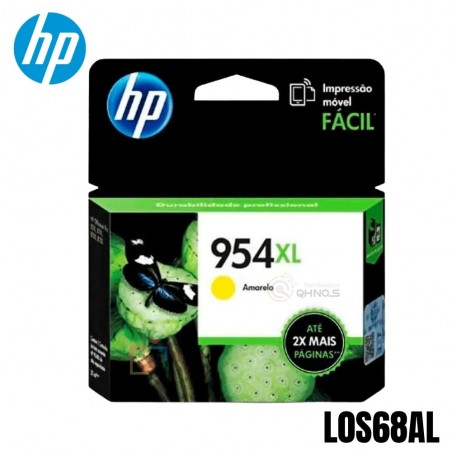 Cartucho de Tinta HP 954XL...