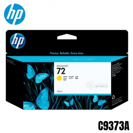 Cartucho de Tinta HP 72...