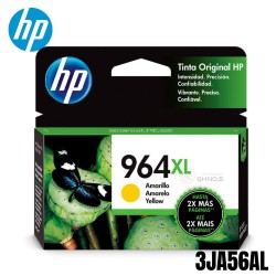 Cartucho de Tinta HP 964XL...