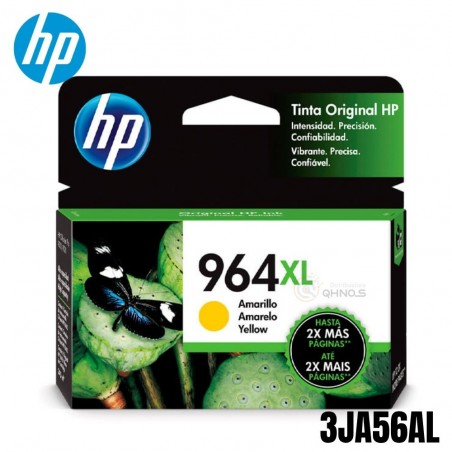 Cartucho de Tinta HP 964XL...