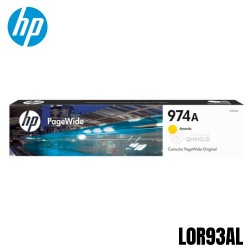 Cartucho de Tinta HP 974...