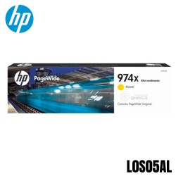 Cartucho de Tinta HP 974XL...