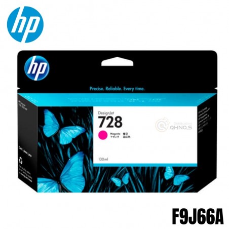 Cartucho de Tinta HP 728...
