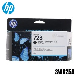 Cartucho de Tinta HP 728...