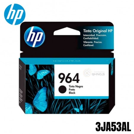 Cartucho de Tinta HP 964...