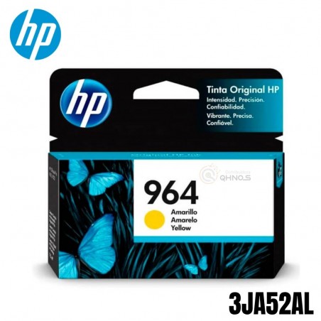 Cartucho de Tinta HP 964...