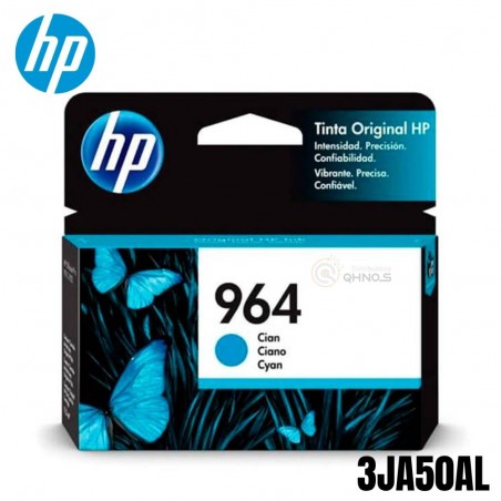 Cartucho de Tinta HP 964...