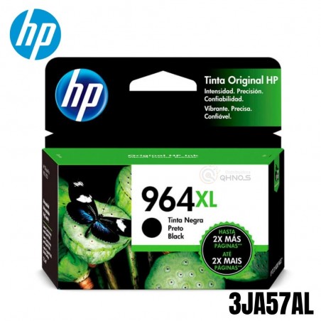 Cartucho de Tinta HP 964XL...
