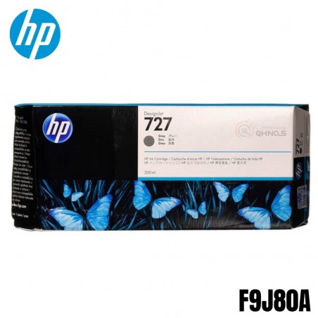 Cartucho de Tinta HP 727...