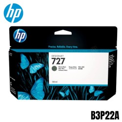 Cartucho de Tinta HP 727...