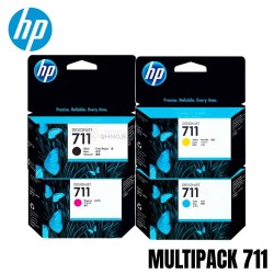 Pack de Cartuchos de Tinta...