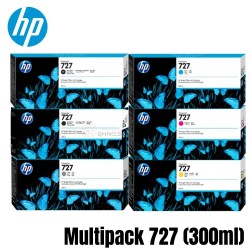 Pack de Cartuchos de Tinta...