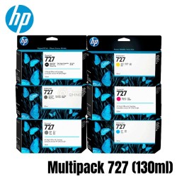 Pack de Cartuchos de Tinta...