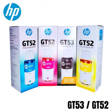 Pack de Botellas de Tinta...