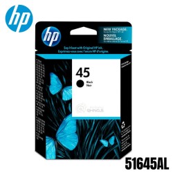 Cartucho de Tinta HP 45...