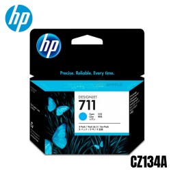 Cartucho de Tinta HP 711...