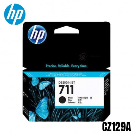 Cartucho de Tinta HP 711...