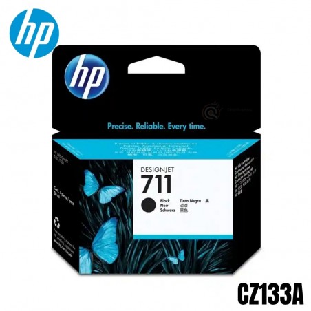 Cartucho de Tinta HP 711...