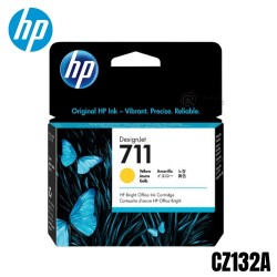 Cartucho de Tinta HP 711...