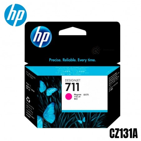 Cartucho de Tinta HP 711...