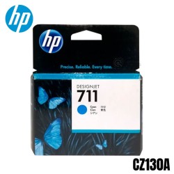 Cartucho de Tinta HP 711...