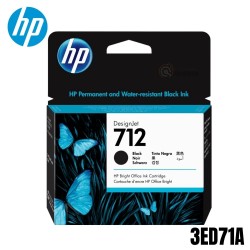 Cartucho de Tinta HP 712...