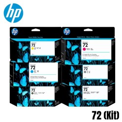 Pack de Cartuchos de Tinta...