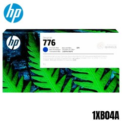 Cartucho de Tinta HP 776...
