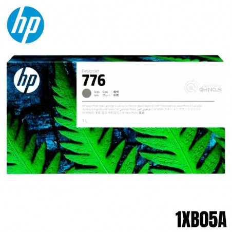 Cartucho de Tinta HP 776...