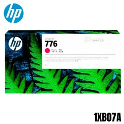 Cartucho de Tinta HP 776...