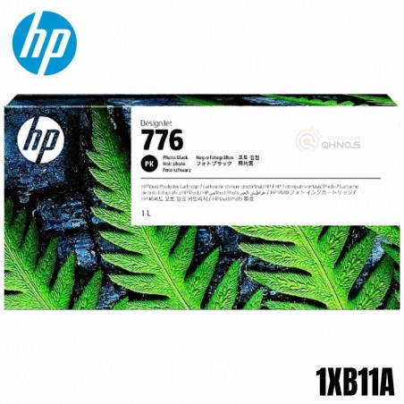 Cartucho de Tinta HP 776...