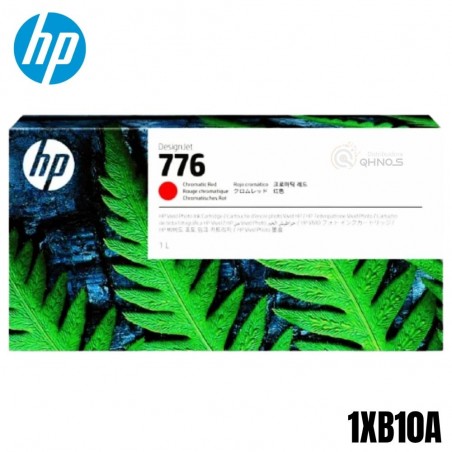 Cartucho de Tinta HP 776...