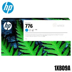 Cartucho de Tinta HP 776...