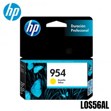 Cartucho de Tinta HP 954...