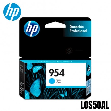 Cartucho de Tinta HP 954...