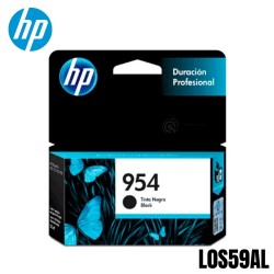 Cartucho de Tinta HP 954...