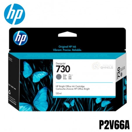 Cartucho de Tinta HP 730...