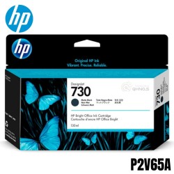 Cartucho de Tinta HP 730...