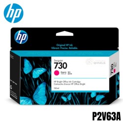 Cartucho de Tinta HP 730...
