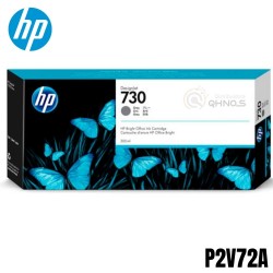Cartucho de Tinta HP 730...