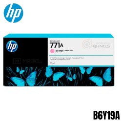Cartucho de Tinta HP 771A...