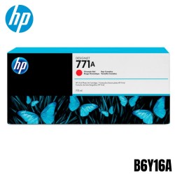 Cartucho de Tinta HP 771A...