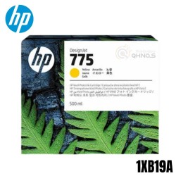 Cartucho de Tinta HP 775...